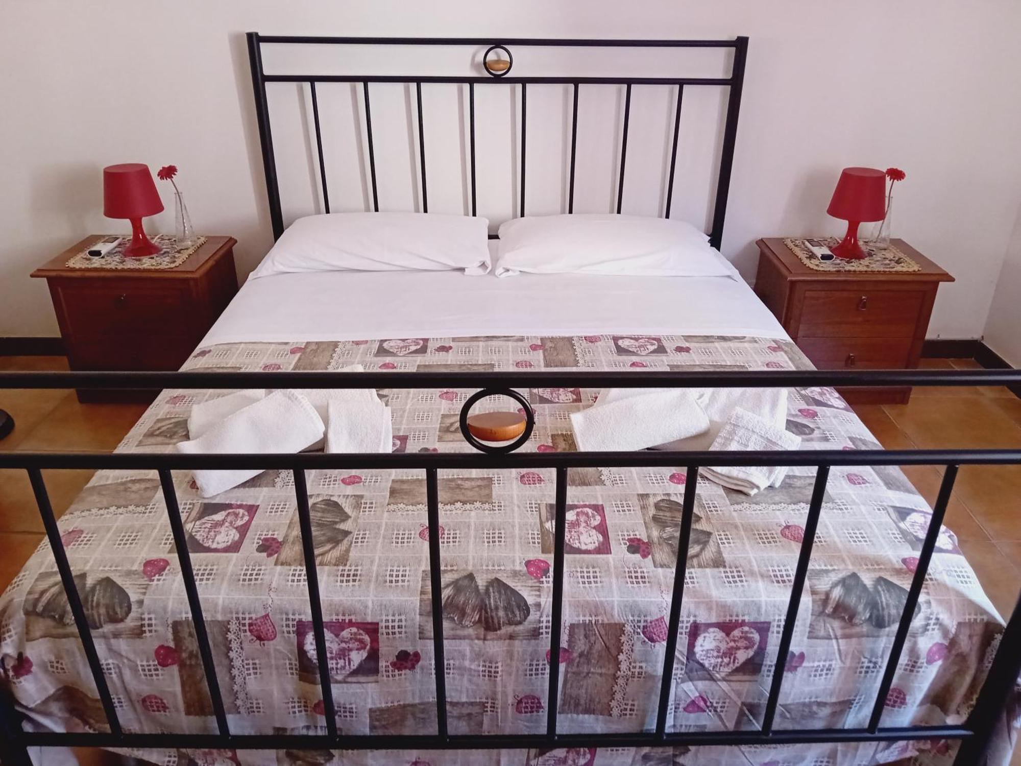 Appartamento Don Nino Lido di Noto Zewnętrze zdjęcie