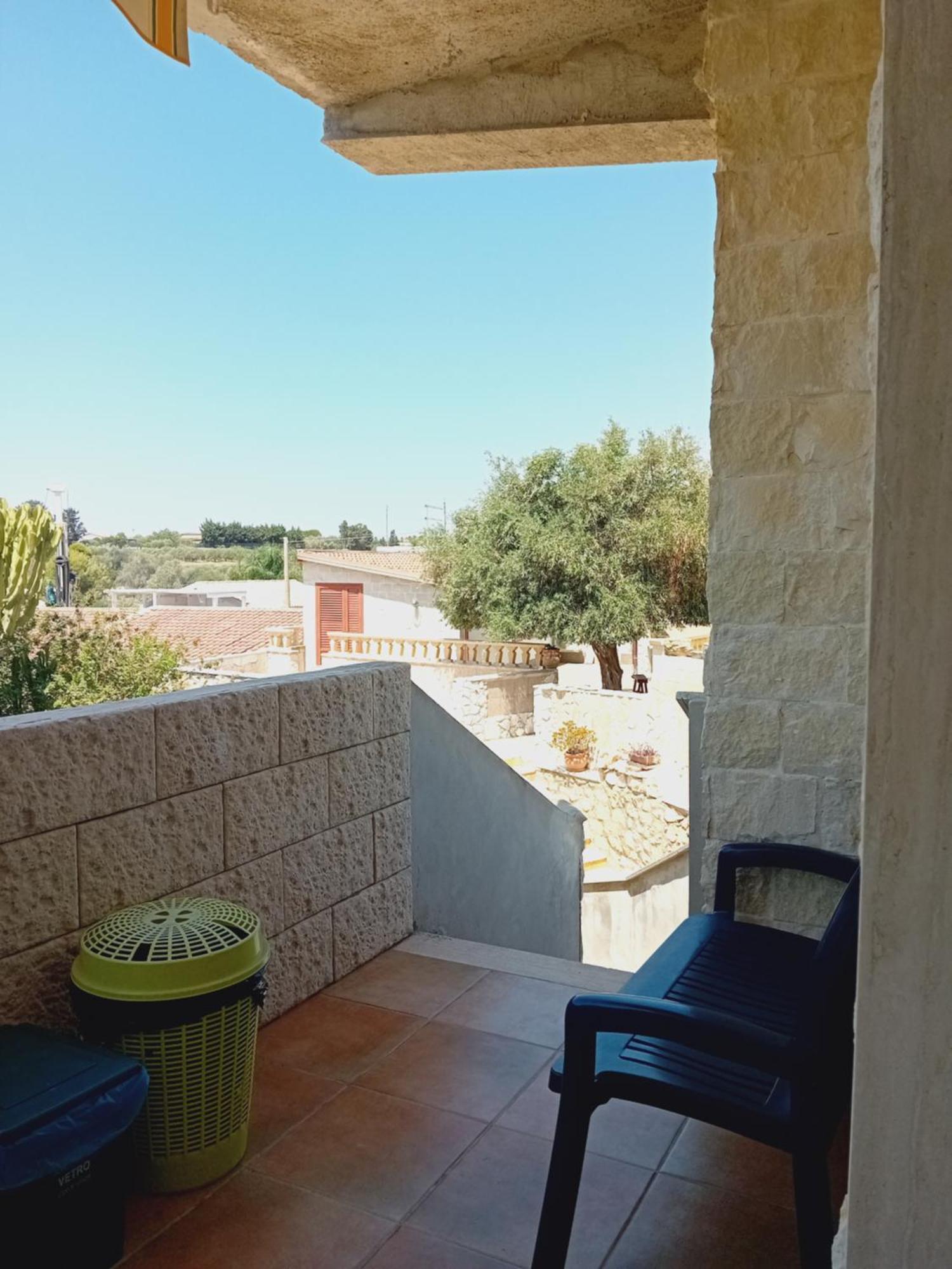 Appartamento Don Nino Lido di Noto Zewnętrze zdjęcie