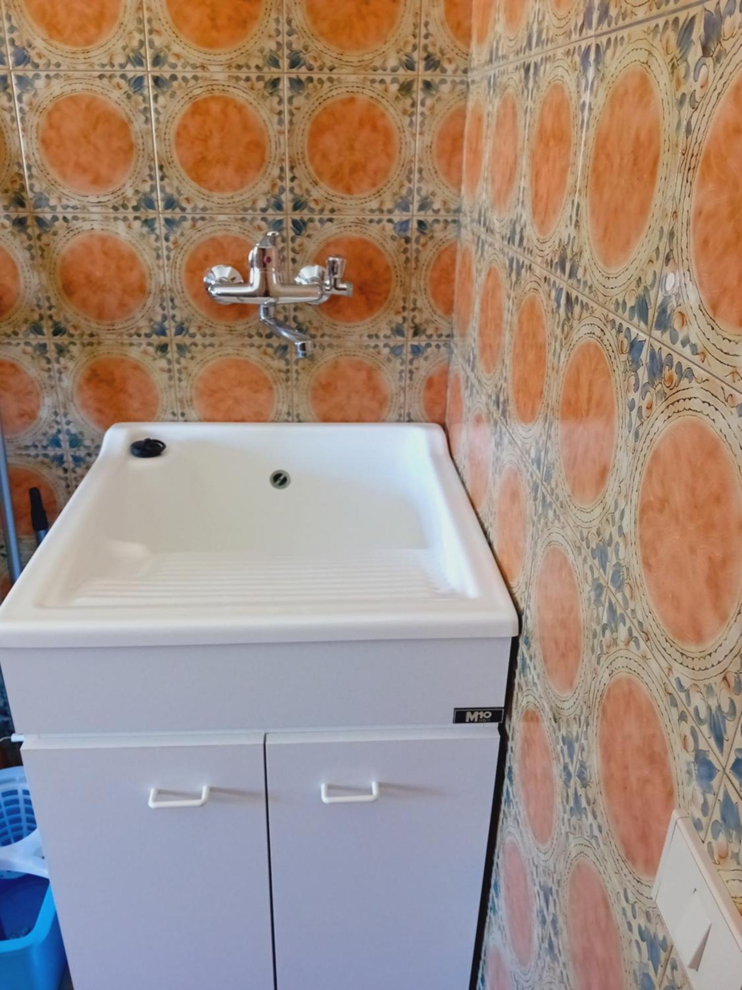 Appartamento Don Nino Lido di Noto Zewnętrze zdjęcie
