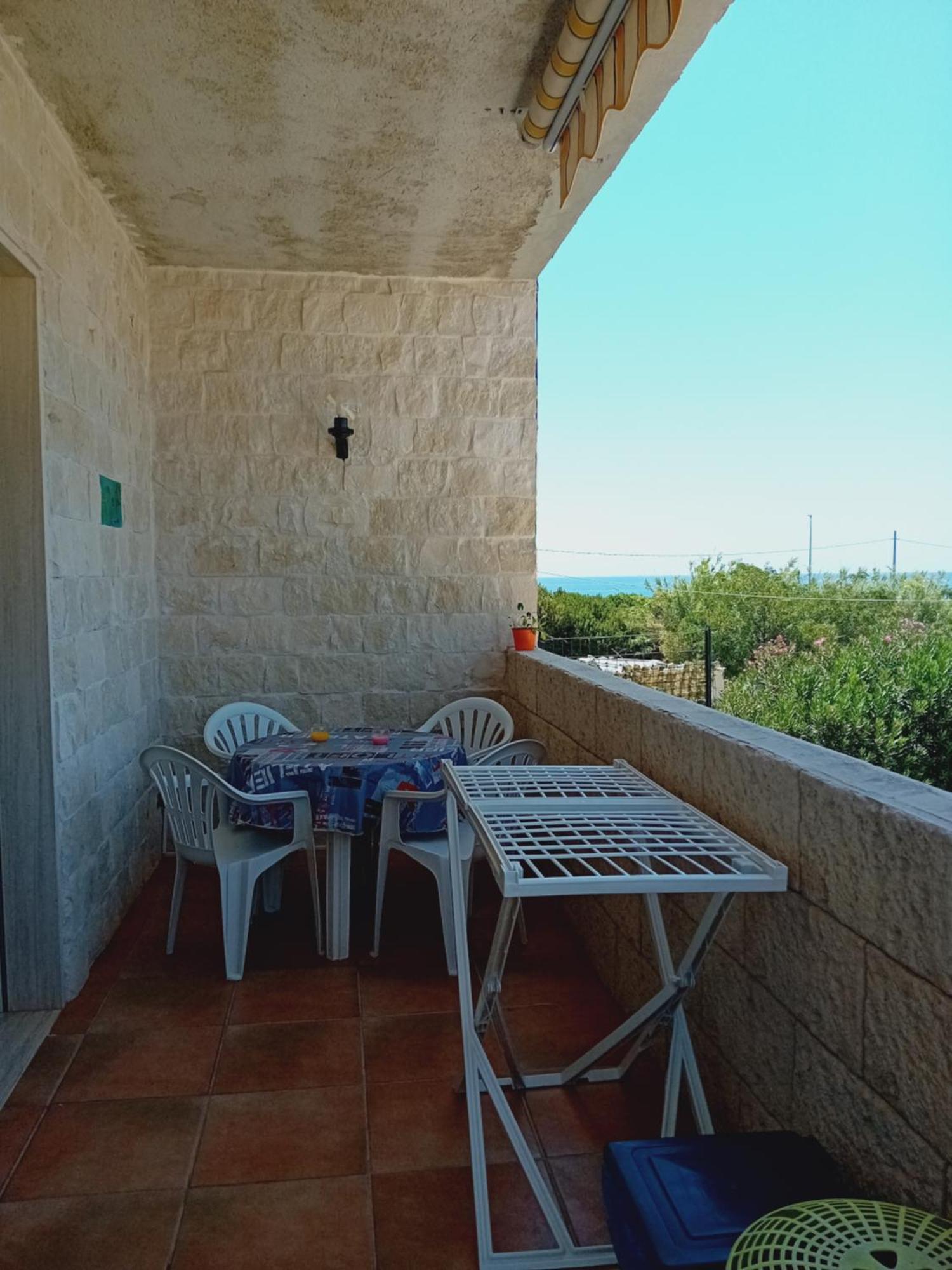 Appartamento Don Nino Lido di Noto Zewnętrze zdjęcie