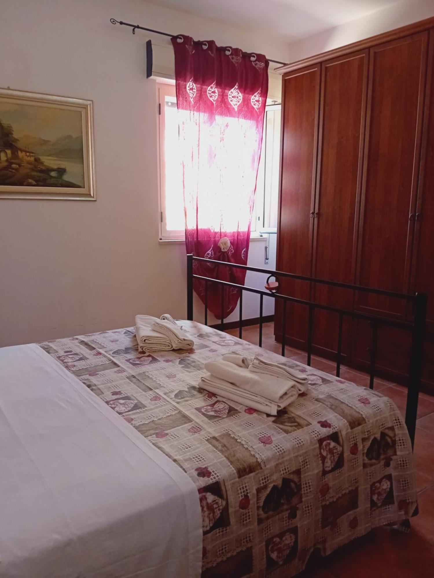 Appartamento Don Nino Lido di Noto Zewnętrze zdjęcie