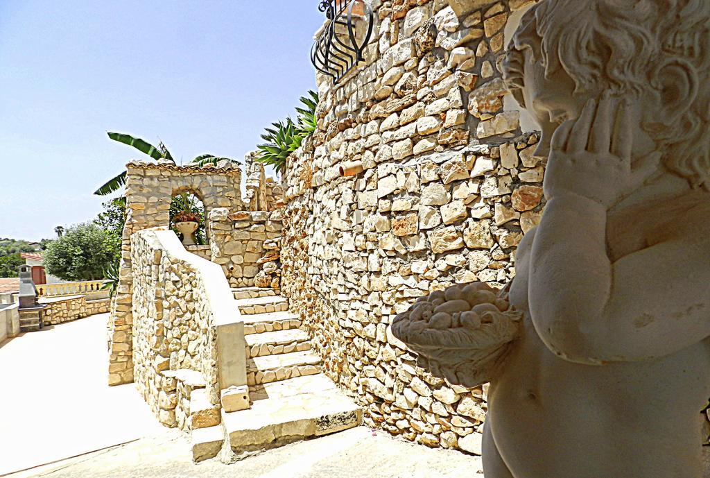 Appartamento Don Nino Lido di Noto Zewnętrze zdjęcie