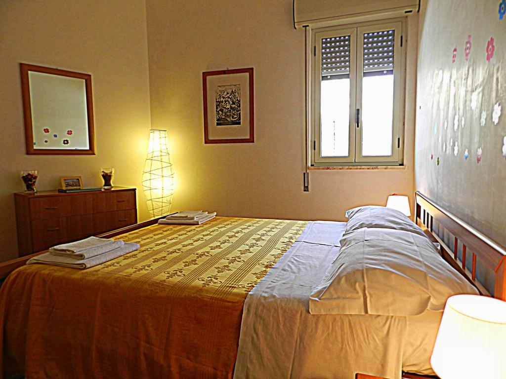 Appartamento Don Nino Lido di Noto Zewnętrze zdjęcie