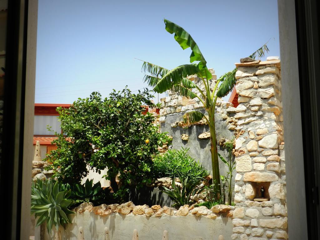 Appartamento Don Nino Lido di Noto Zewnętrze zdjęcie