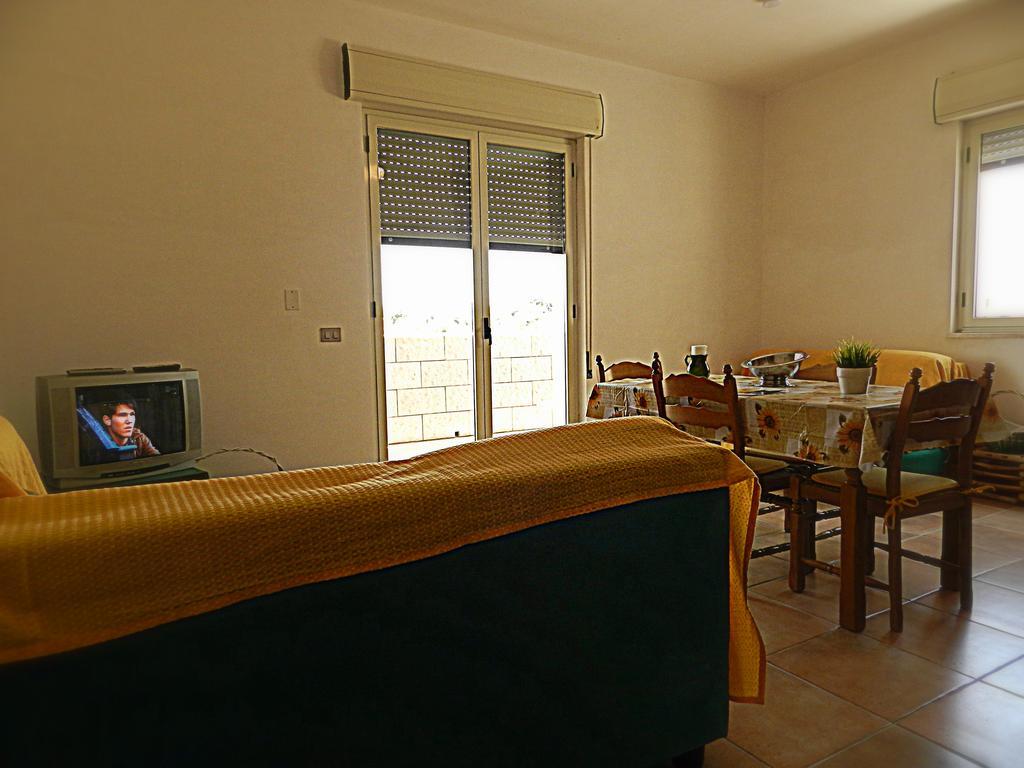 Appartamento Don Nino Lido di Noto Zewnętrze zdjęcie