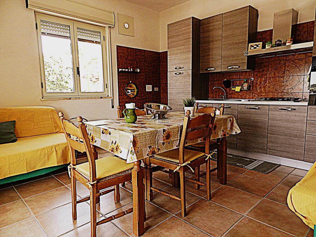 Appartamento Don Nino Lido di Noto Zewnętrze zdjęcie