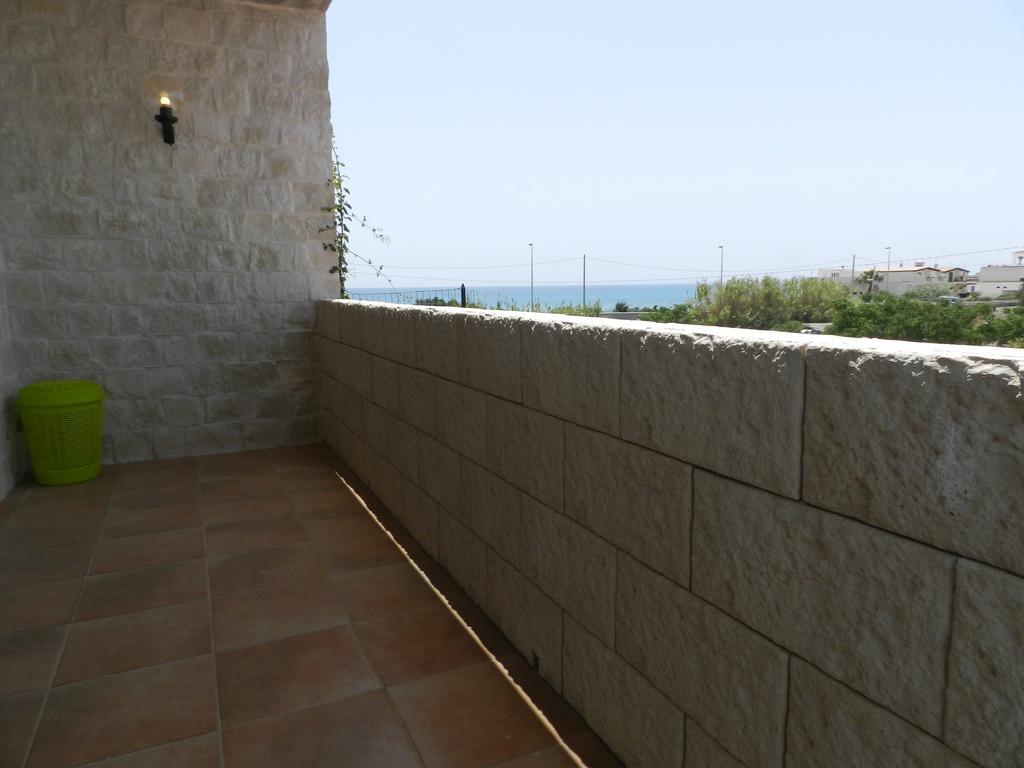 Appartamento Don Nino Lido di Noto Zewnętrze zdjęcie