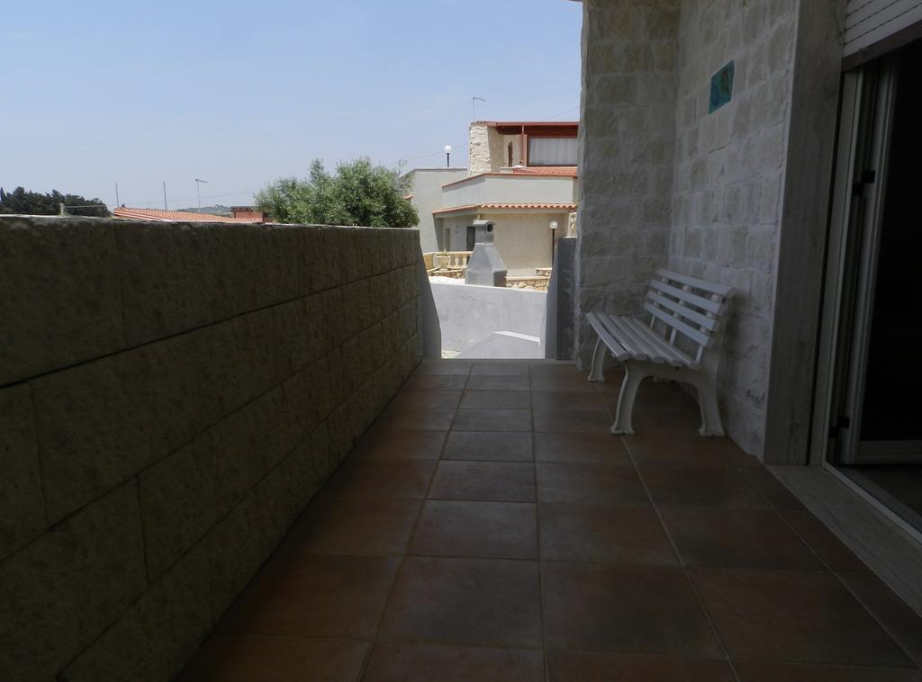 Appartamento Don Nino Lido di Noto Zewnętrze zdjęcie