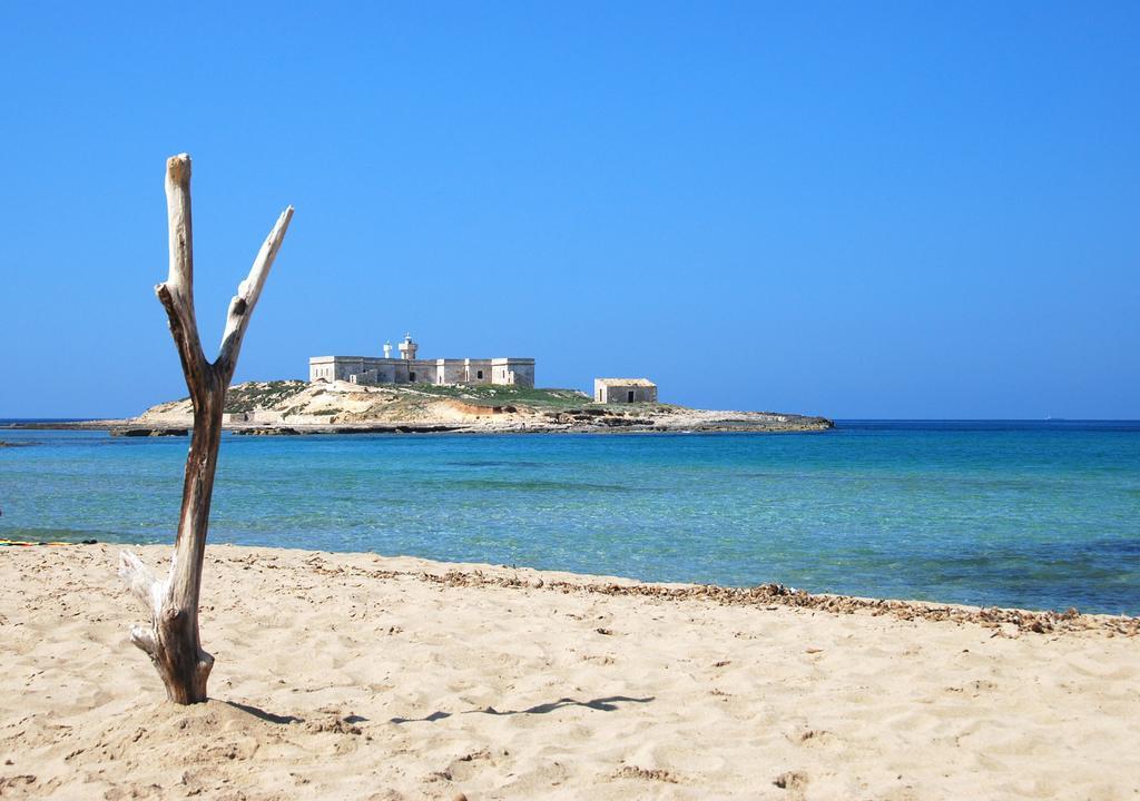 Appartamento Don Nino Lido di Noto Zewnętrze zdjęcie